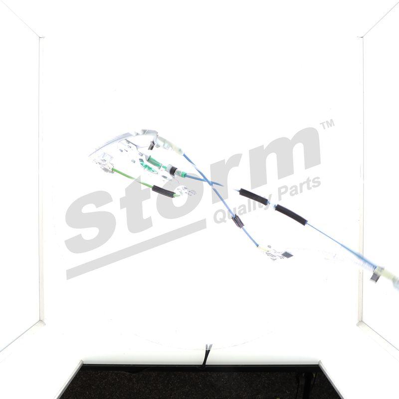 Lève-vitre STORM QUALITY PARTS 27985