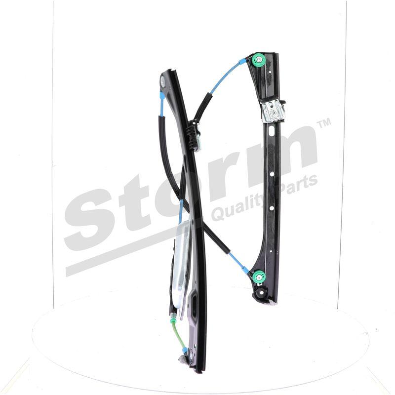 Lève-vitre STORM QUALITY PARTS 9307631