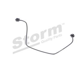 Durite de radiateur STORM QUALITY PARTS STO2750003