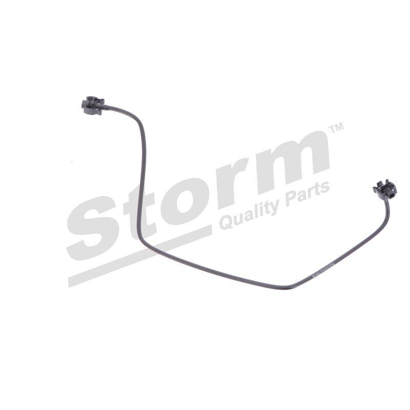 Durite de radiateur STORM QUALITY PARTS STO2750003