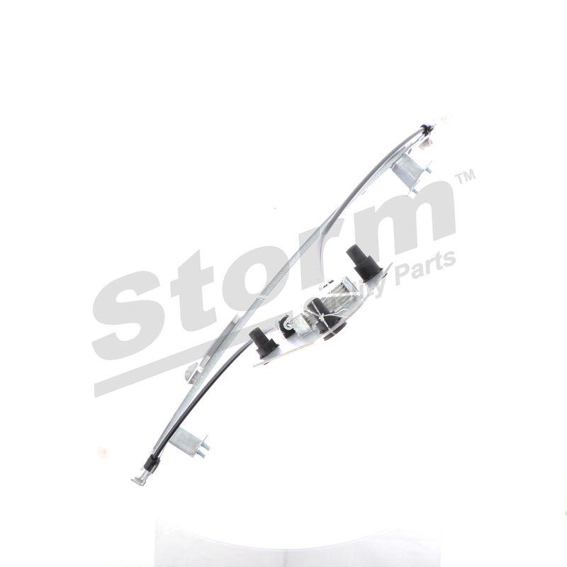 Lève-vitre STORM QUALITY PARTS 8717504
