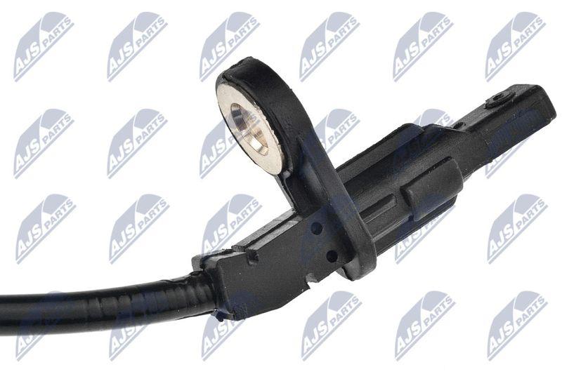 Capteur, vitesse de roue NTY HCA-LR-005