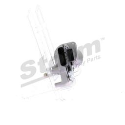 Moteur d'essuie-glace STORM QUALITY PARTS 2551001