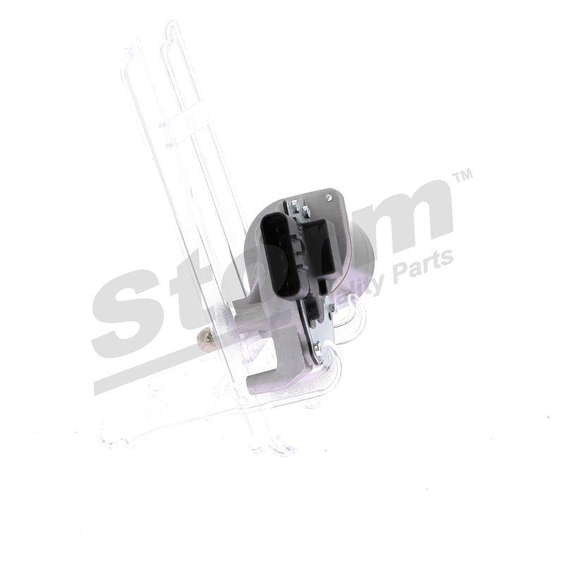Moteur d'essuie-glace STORM QUALITY PARTS 2551001