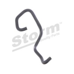 Durite de radiateur STORM QUALITY PARTS F8925