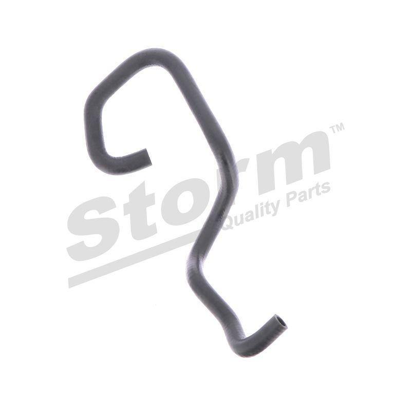 Durite de radiateur STORM QUALITY PARTS F8925