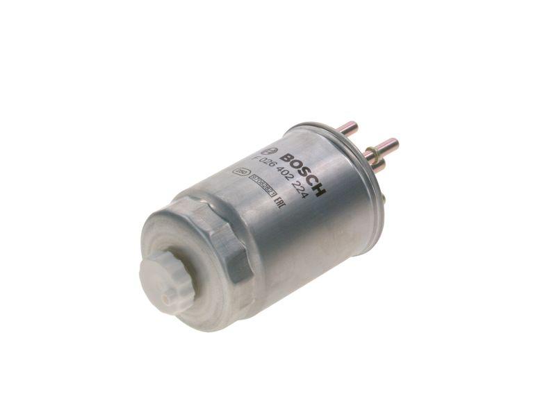 Filtre à carburant BOSCH F 026 402 224