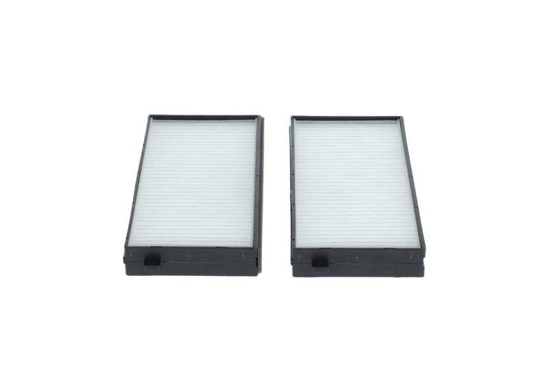Filtre, air de l'habitacle BOSCH 1987432176