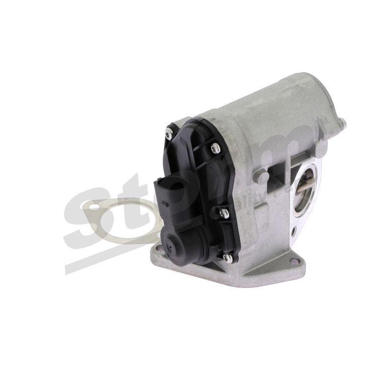 Vanne EGR STORM QUALITY PARTS 9063