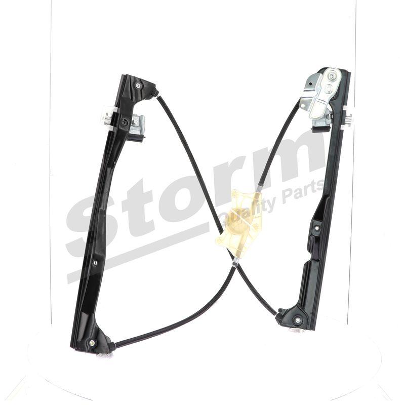 Lève-vitre STORM QUALITY PARTS 99276