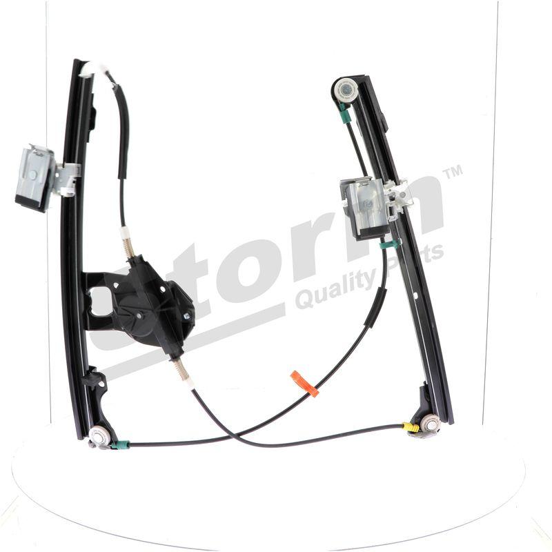 Lève-vitre STORM QUALITY PARTS 96070