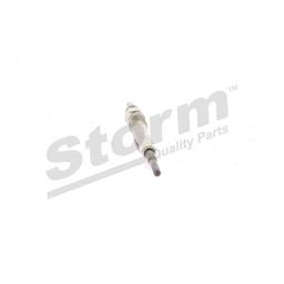 Bougie de préchauffage STORM QUALITY PARTS 502102