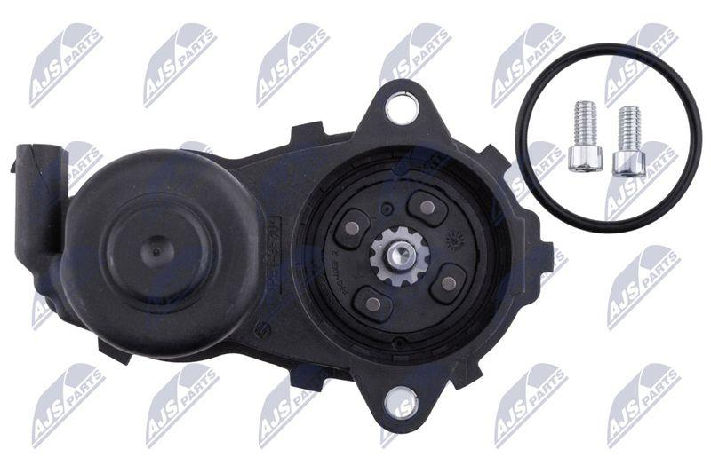 Élément d'ajustage, Étrier de frein de stationnement NTY HZS-ME-001A