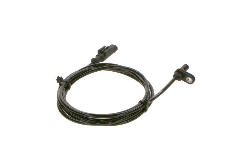 Capteur, vitesse de roue BOSCH 0 265 009 338