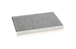 Filtre, air de l'habitacle BOSCH 1 987 435 540
