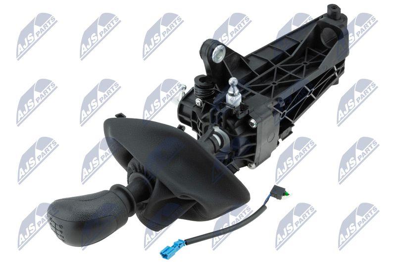 Levier de changement de vitesse NTY LZB-ME-004