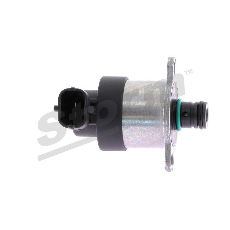 Régulateur, quantité de carburant (système à rampe commune) STORM QUALITY PARTS STO777205