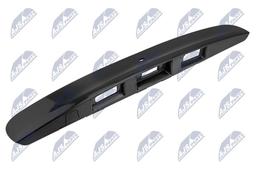Clip, enjoliveur NTY EZC-NS-004A