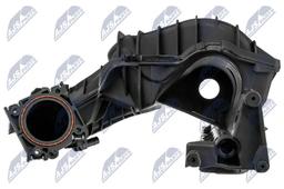 Module de tube d'admission NTY BKS-CH-006