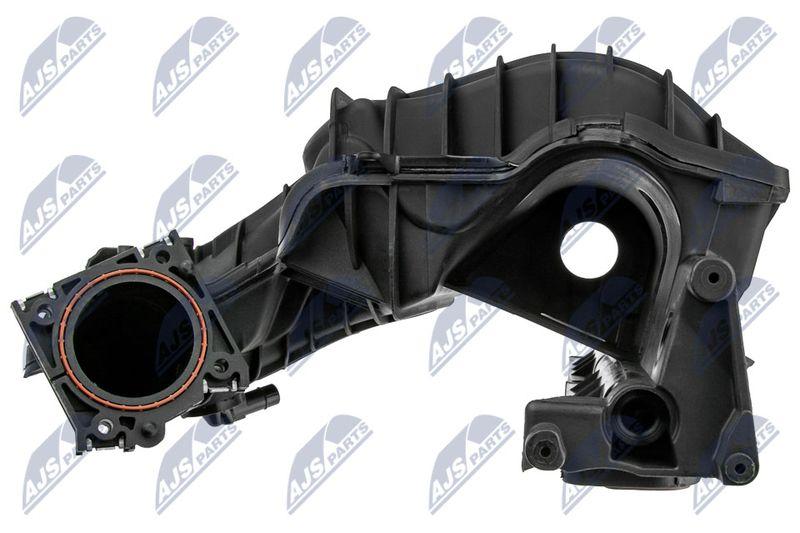 Module de tube d'admission NTY BKS-CH-006