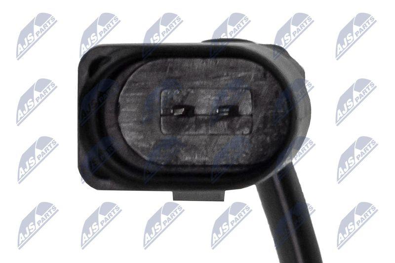 Cadre, poignée extérieure de porte NTY EZC-VW-312