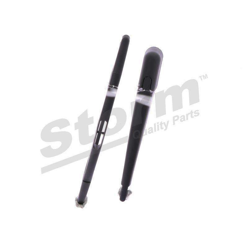 Kit de bras d'essuie-glace, nettoyage des vitres STORM QUALITY PARTS 79740KIT
