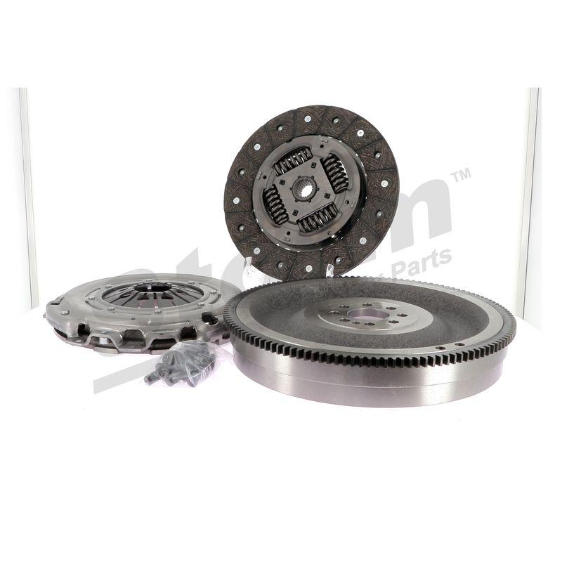 Kit adaptateur, embrayage STORM QUALITY PARTS STO1062