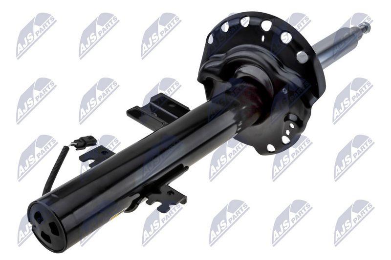 Amortisseur NTY A-LR-002