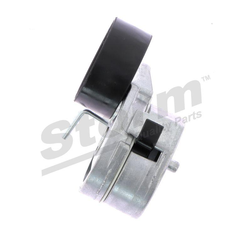 Tendeur de courroie, courroie trapézoïdale à nervures STORM QUALITY PARTS 22921