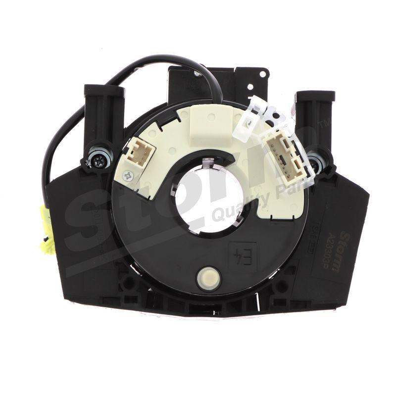 Ressort tournant, Airbag STORM QUALITY PARTS 8102005