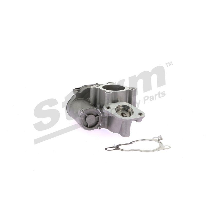 Vanne EGR STORM QUALITY PARTS 9014