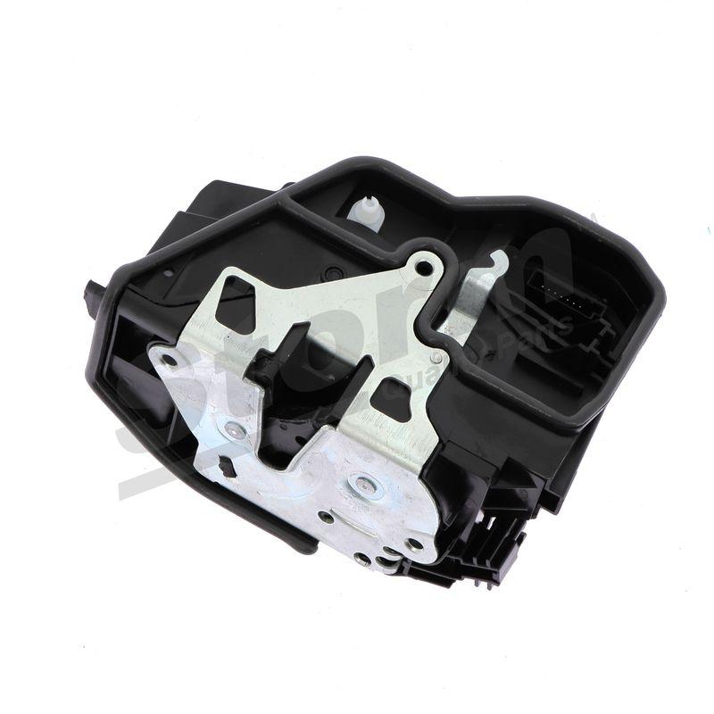 Serrure de porte STORM QUALITY PARTS 151701