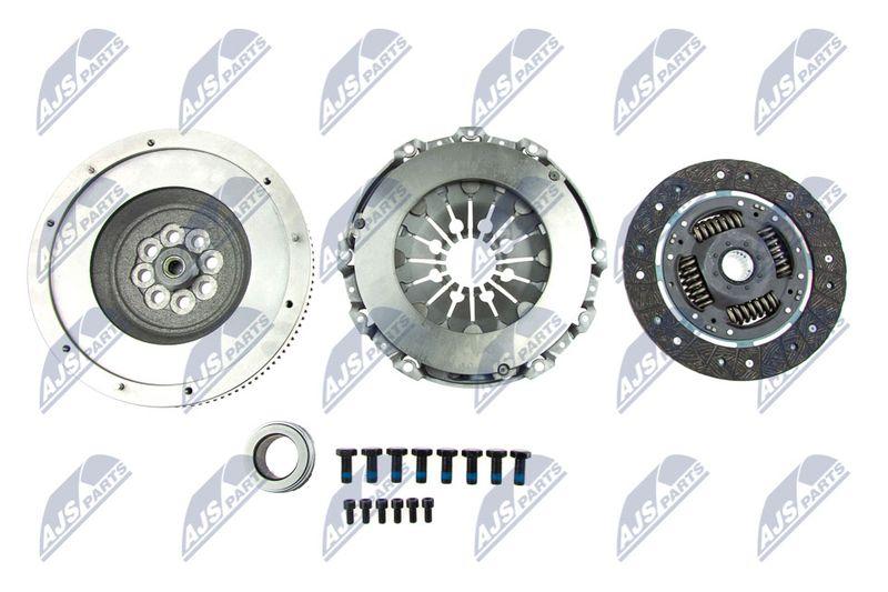 Kit d'embrayage NTY NZS-BM-004