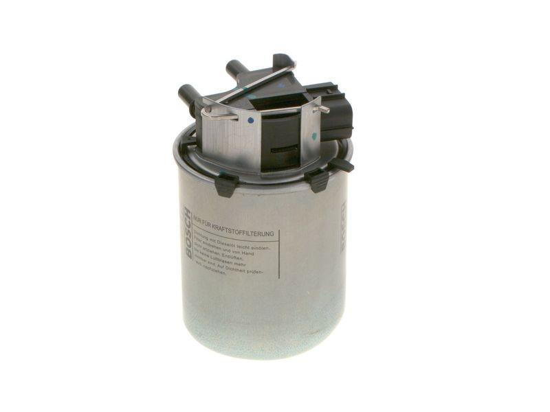 Filtre à carburant BOSCH F 026 402 218