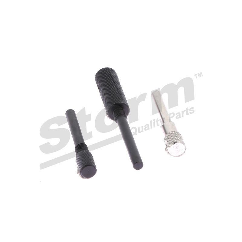Kit d'outils de réglage, épure de distribution STORM QUALITY PARTS 555507