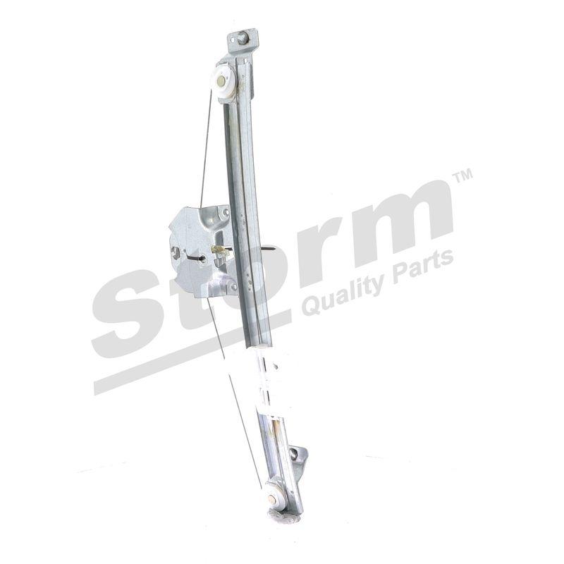 Lève-vitre STORM QUALITY PARTS 80981