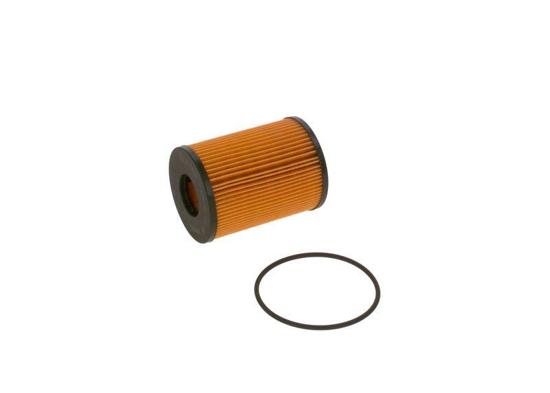 Filtre à huile BOSCH F 026 407 102