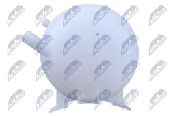 Vase d'expansion, liquide de refroidissement NTY CZW-RE-014