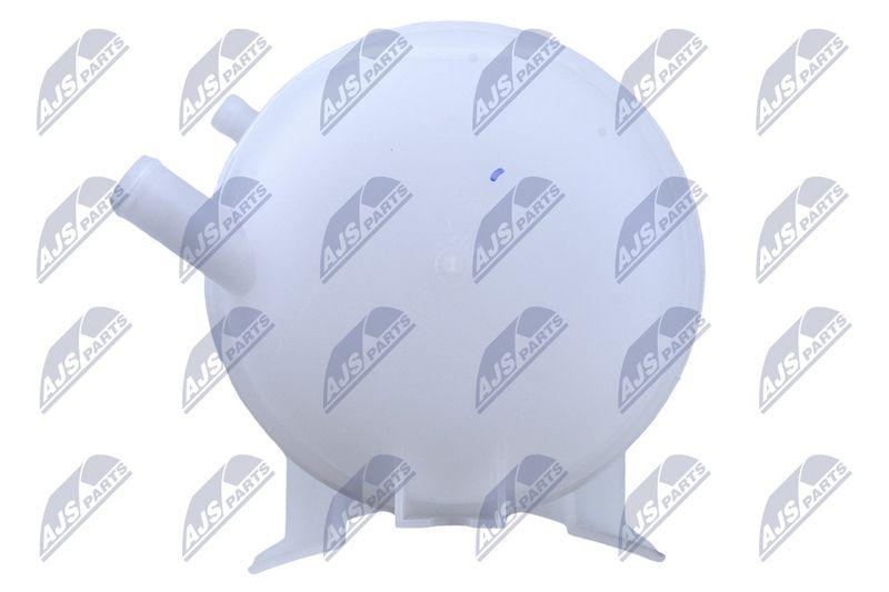 Vase d'expansion, liquide de refroidissement NTY CZW-RE-014