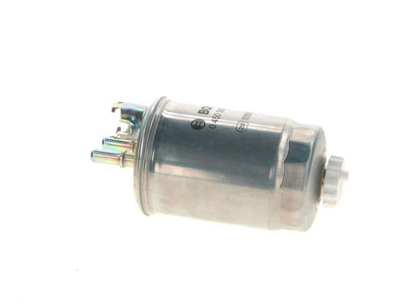 Filtre à carburant BOSCH 0 450 906 407