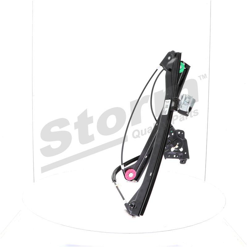 Lève-vitre STORM QUALITY PARTS 137675