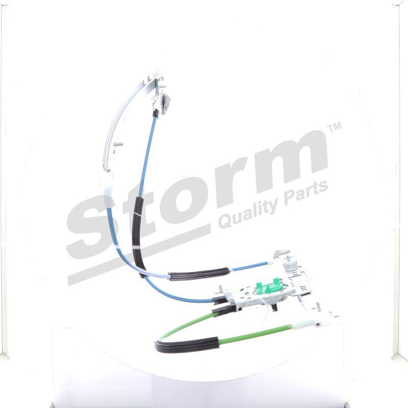 Lève-vitre STORM QUALITY PARTS 88079