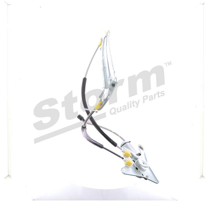 Lève-vitre STORM QUALITY PARTS 8367509