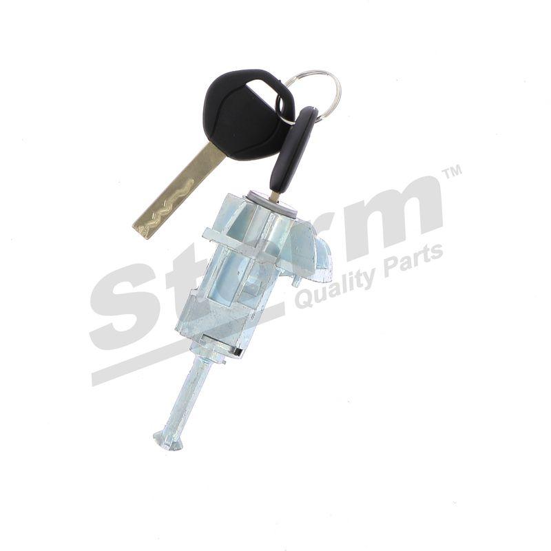 Cylindre de serrure STORM QUALITY PARTS 1512002