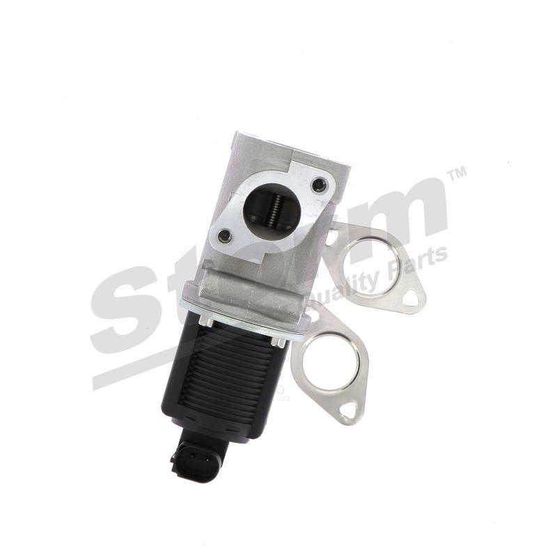 Vanne EGR STORM QUALITY PARTS 9025