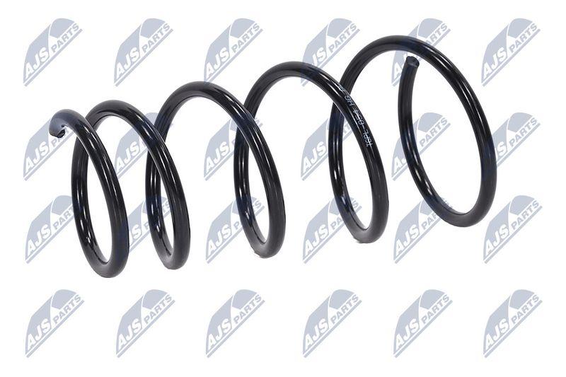 Ressort de suspension NTY ASZ-PL-054