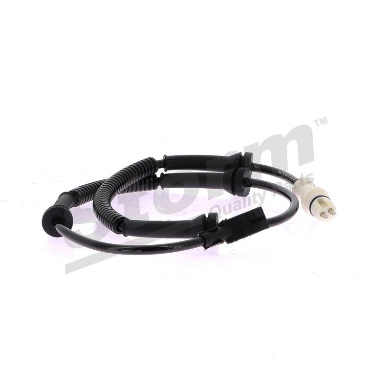 Capteur, vitesse de roue STORM QUALITY PARTS 888025