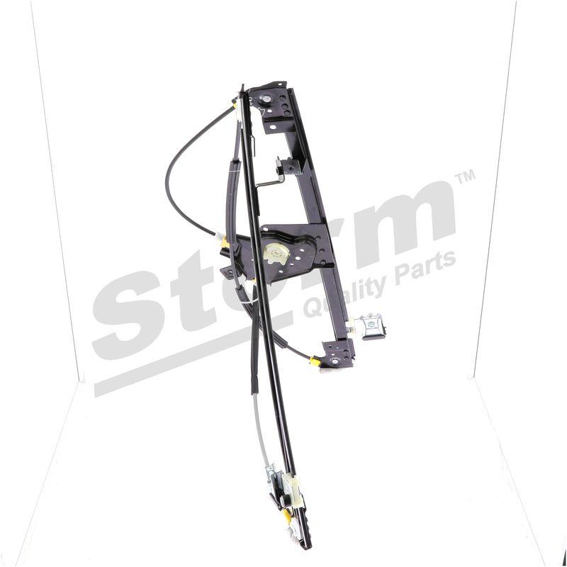 Lève-vitre STORM QUALITY PARTS 79880