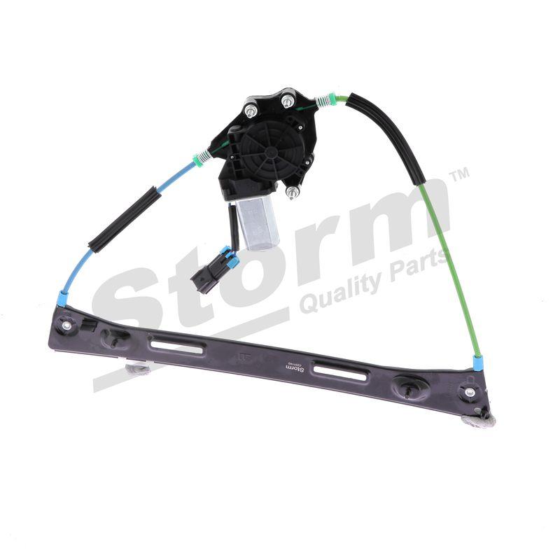 Lève-vitre STORM QUALITY PARTS 30079