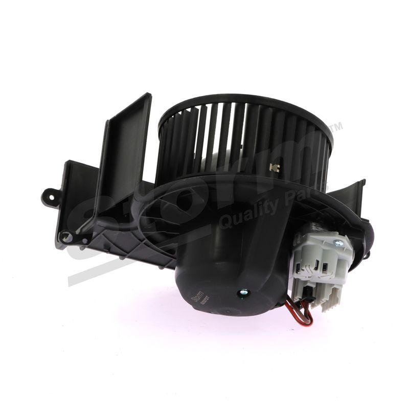 Pulseur d'air habitacle STORM QUALITY PARTS 1510803